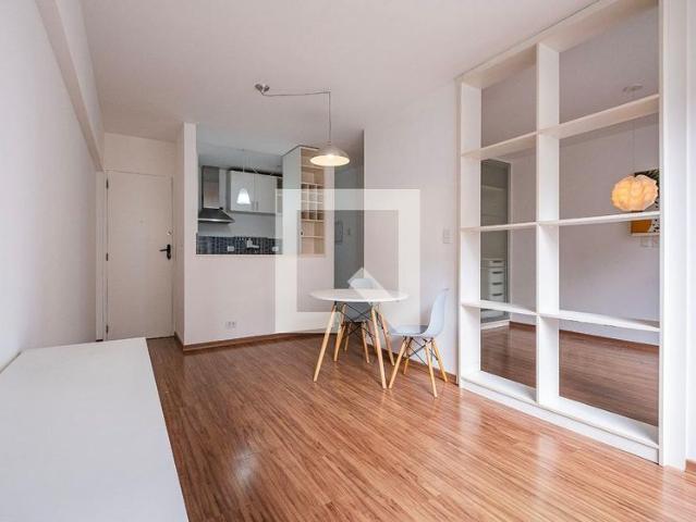 Apto, Vila Madalena, 1 Quarto, 41 m2 São Paulo