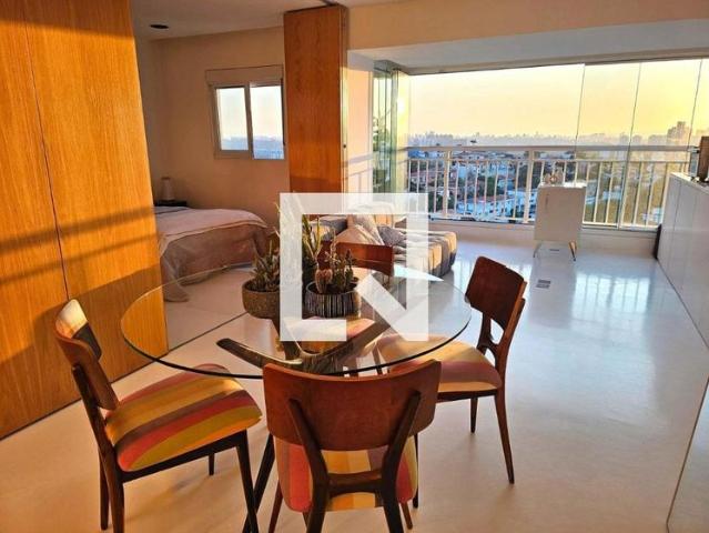 Apto, Vila Madalena, 1 Quarto, 42 m2 São Paulo