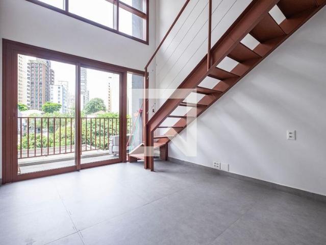 Apto, Vila Madalena, 1 Quarto, 42 m2 São Paulo