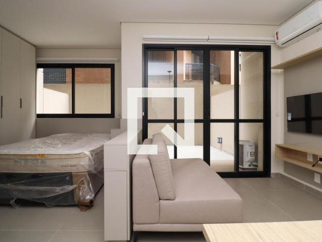 Apto, Vila Madalena, 1 Quarto, 42 m2 São Paulo