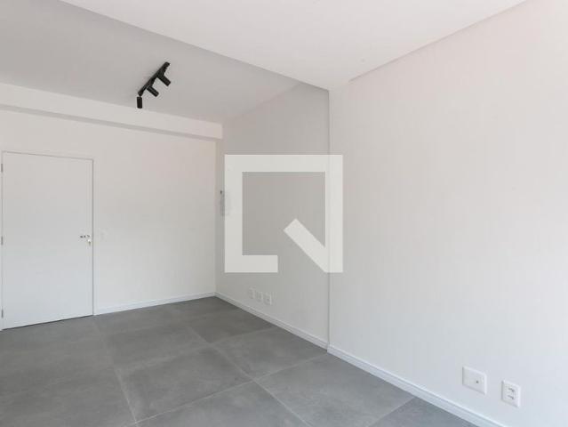 Apto, Vila Madalena, 1 Quarto, 42 m2 São Paulo