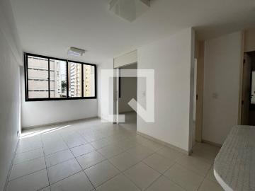 Apto, Vila Madalena, 1 Quarto, 42 m2 São Paulo