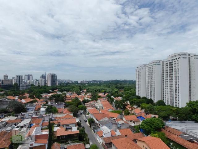 Apto, Vila Madalena, 1 Quarto, 43 m2 São Paulo