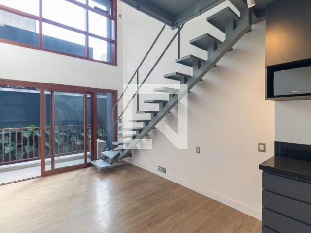 Apto, Vila Madalena, 1 Quarto, 44 m2 São Paulo