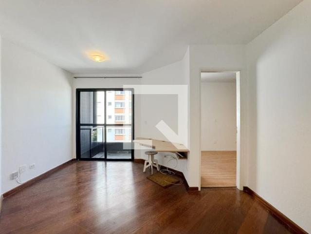Apto, Vila Madalena, 1 Quarto, 45 m2 São Paulo