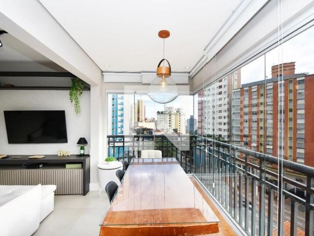 Apto, Vila Madalena, 1 Quarto, 45 m2 São Paulo