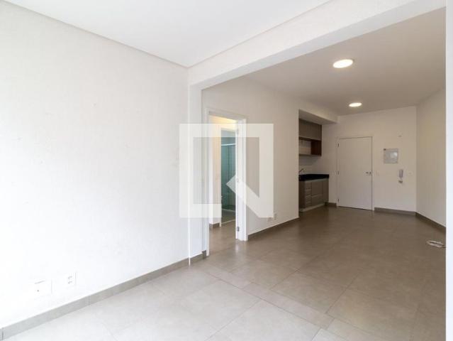 Apto, Vila Madalena, 1 Quarto, 46 m2 São Paulo