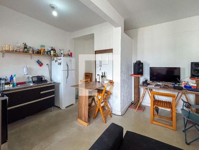 Apto, Vila Madalena, 1 Quarto, 48 m2 São Paulo