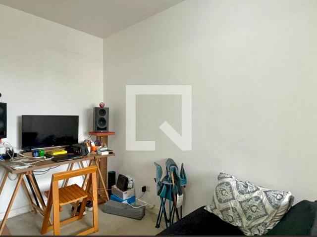 Apto, Vila Madalena, 1 Quarto, 48 m2 São Paulo