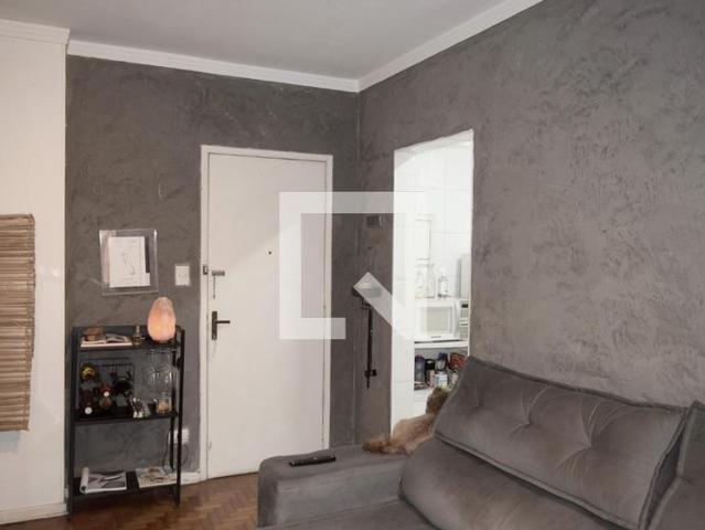 Apto, Vila Madalena, 1 Quarto, 49 m2 São Paulo