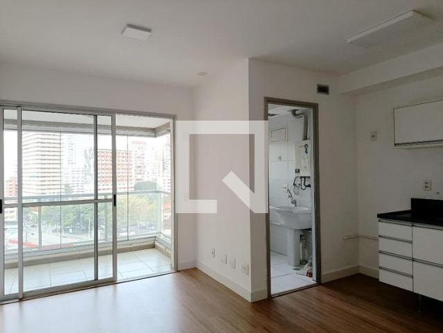 Apto, Vila Madalena, 1 Quarto, 50 m2 São Paulo