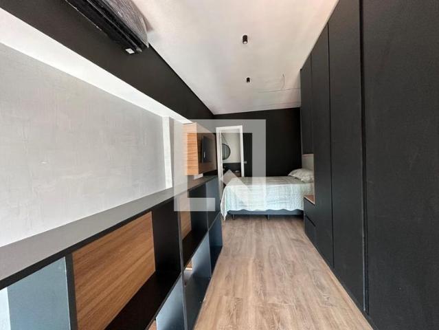 Apto, Vila Madalena, 1 Quarto, 50 m2 São Paulo