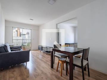Apto, Vila Madalena, 1 Quarto, 52 m2 São Paulo