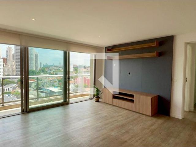 Apto, Vila Madalena, 1 Quarto, 55 m2 São Paulo
