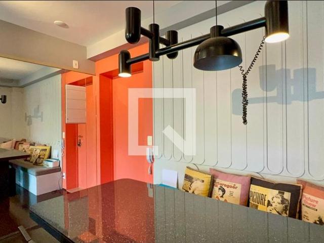 Apto, Vila Madalena, 1 Quarto, 56 m2 São Paulo