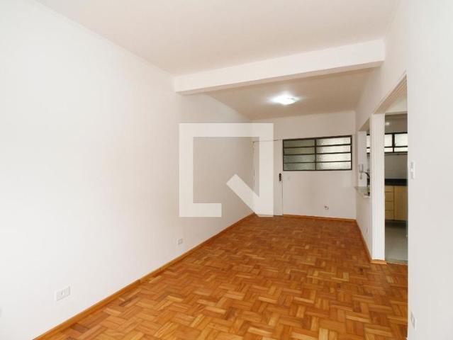 Apto, Vila Madalena, 1 Quarto, 58 m2 São Paulo