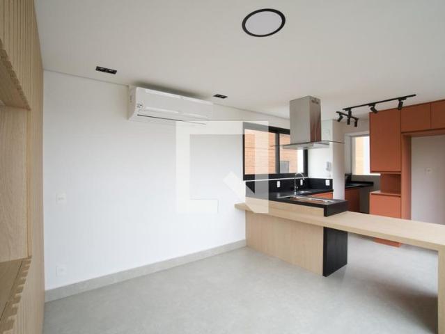 Apto, Vila Madalena, 1 Quarto, 60 m2 São Paulo