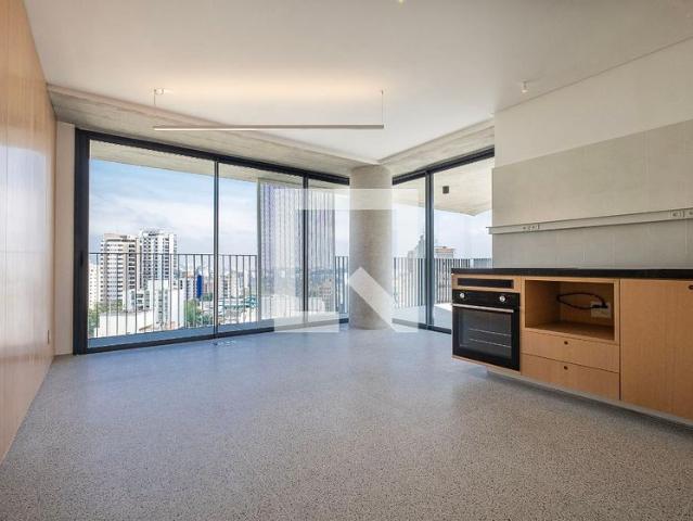 Apto, Vila Madalena, 1 Quarto, 63 m2 São Paulo