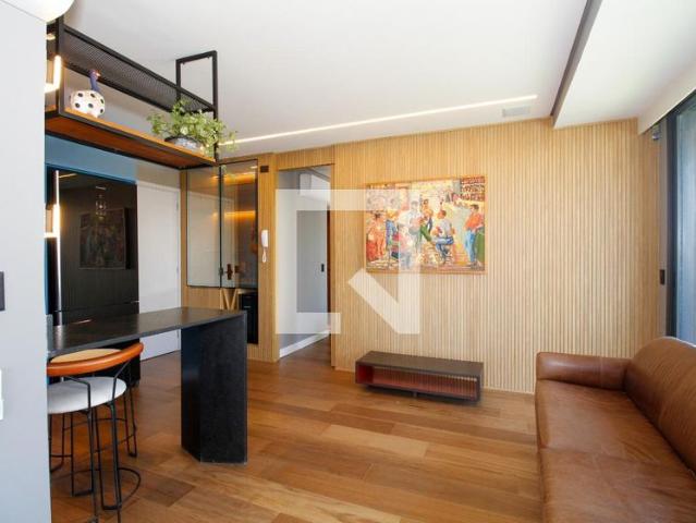 Apto, Vila Madalena, 1 Quarto, 63 m2 São Paulo