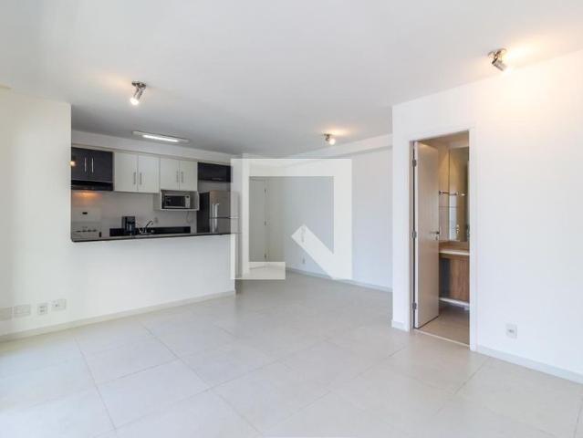 Apto, Vila Madalena, 1 Quarto, 65 m2 São Paulo