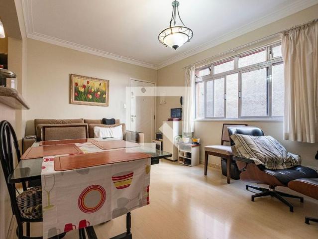 Apto, Vila Madalena, 2 Quartos, 64 m2 São Paulo