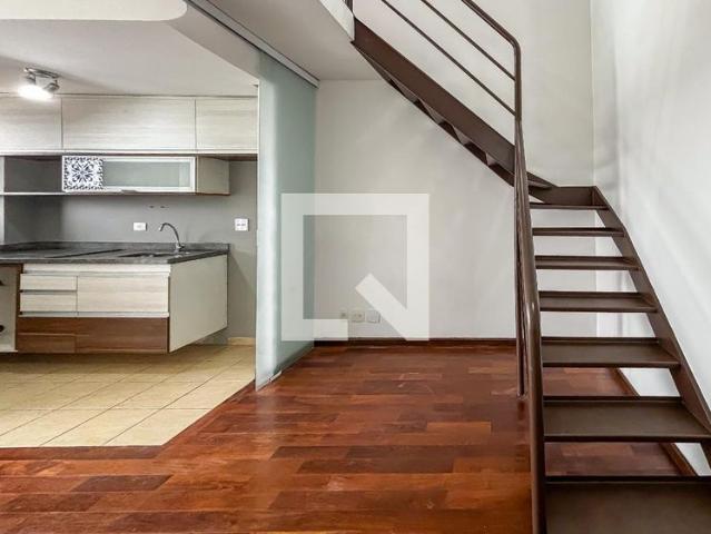 Apto, Vila Madalena, 1 Quarto, 68 m2 São Paulo