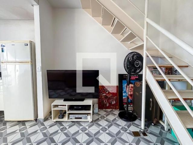 Apto, Vila Madalena, 1 Quarto, 69 m2 São Paulo