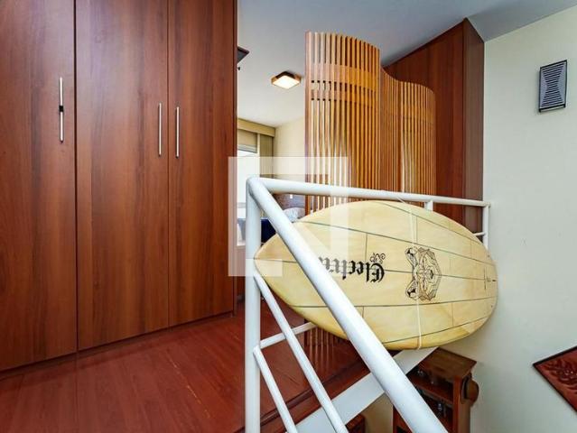 Apto, Vila Madalena, 1 Quarto, 70 m2 São Paulo