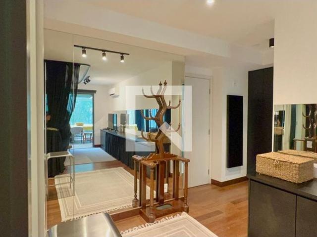 Apto, Vila Madalena, 1 Quarto, 72 m2 São Paulo