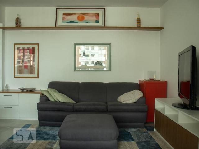 Apto, Vila Madalena, 1 Quarto, 72 m2 São Paulo