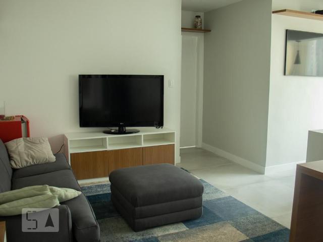 Apto, Vila Madalena, 1 Quarto, 72 m2 São Paulo