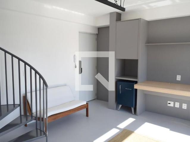 Apto, Vila Madalena, 1 Quarto, 72 m2 São Paulo