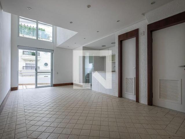 Apto, Vila Madalena, 1 Quarto, 72 m2 São Paulo