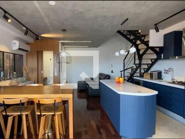 Apto, Vila Madalena, 1 Quarto, 79 m2 São Paulo