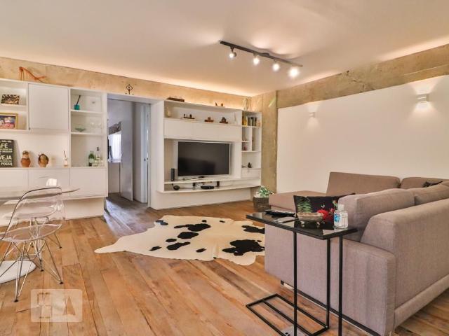 Apto, Vila Madalena, 1 Quarto, 87 m2 São Paulo