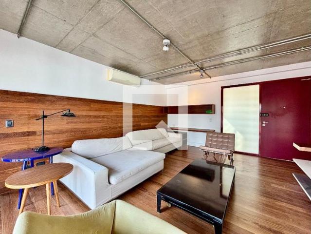 Apto, Vila Madalena, 1 Quarto, 95 m2 São Paulo
