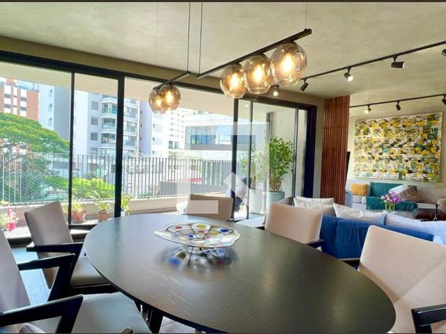 Apto, Vila Madalena, 2 Quartos, 151 m2 São Paulo