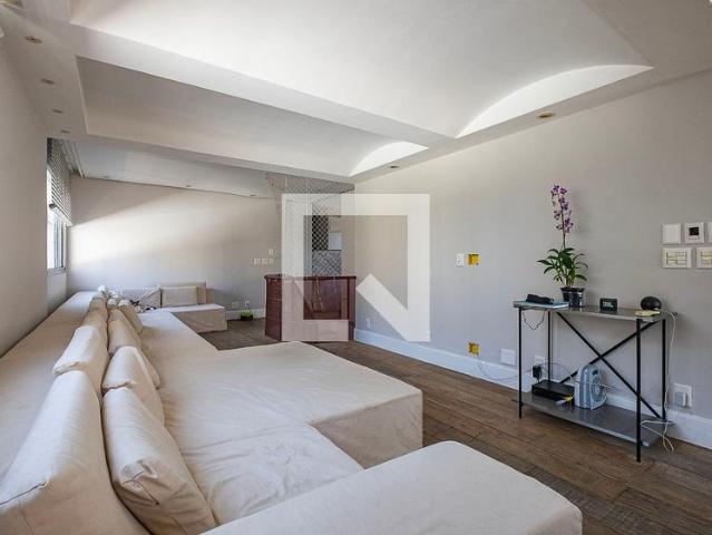 Apto, Vila Madalena, 2 Quartos, 190 m2 São Paulo