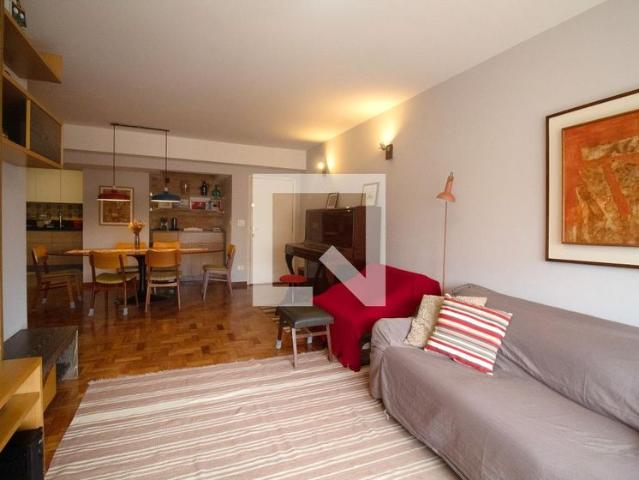Apto, Vila Madalena, 2 Quartos, 100 m2 São Paulo