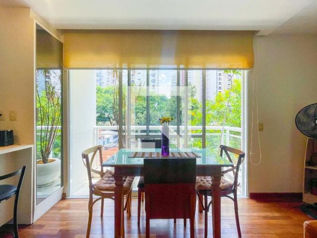 Apto, Vila Madalena, 2 Quartos, 102 m2 São Paulo