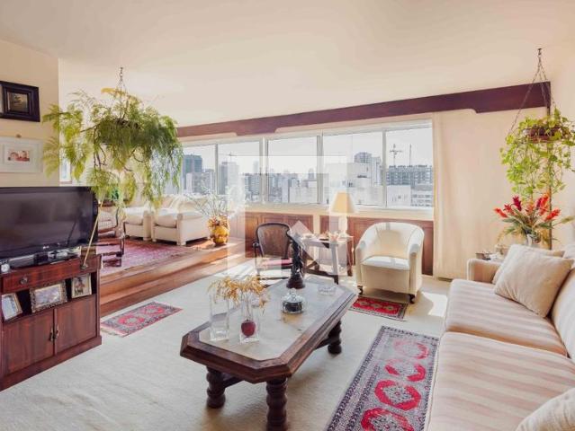 Apto, Vila Madalena, 2 Quartos, 123 m2 São Paulo
