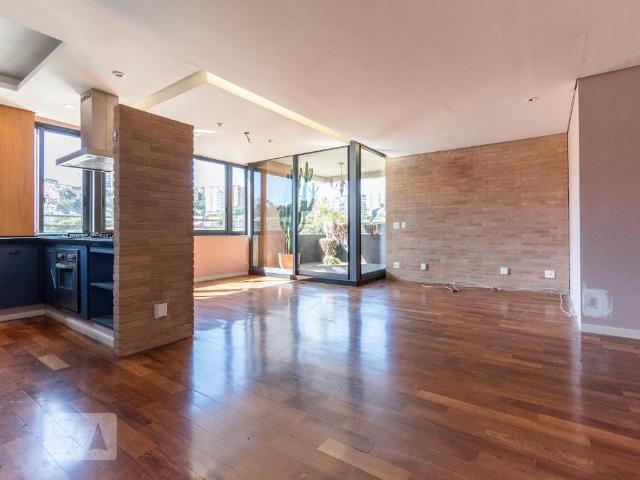 Apto, Vila Madalena, 2 Quartos, 127 m2 São Paulo