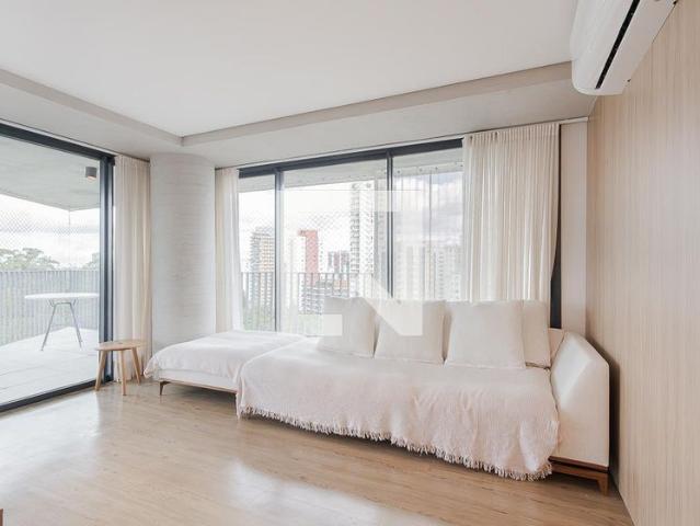 Apto, Vila Madalena, 2 Quartos, 127 m2 São Paulo