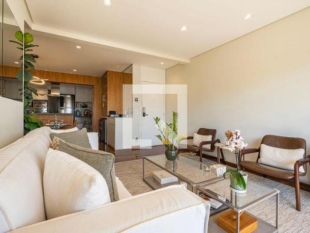 Apto, Vila Madalena, 2 Quartos, 134 m2 São Paulo