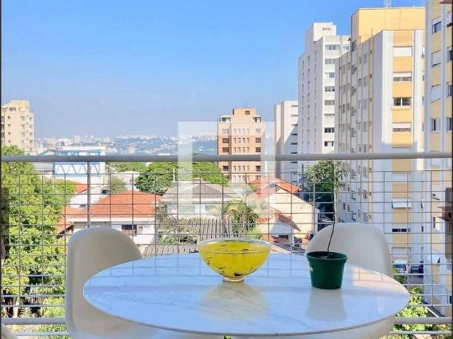 Apto, Vila Madalena, 2 Quartos, 210 m2 São Paulo