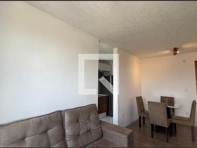 Apto, Vila Madalena, 2 Quartos, 46 m2 Campinas