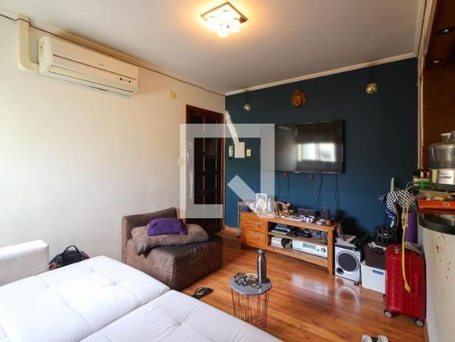 Apto, Vila Madalena, 2 Quartos, 47 m2 São Paulo
