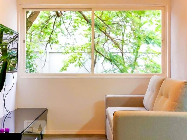 Apto, Vila Madalena, 2 Quartos, 54 m2 São Paulo