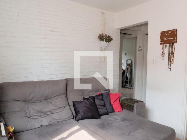 Apto, Vila Madalena, 2 Quartos, 54 m2 São Paulo