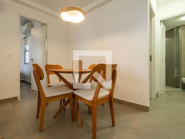 Apto, Vila Madalena, 2 Quartos, 56 m2 São Paulo